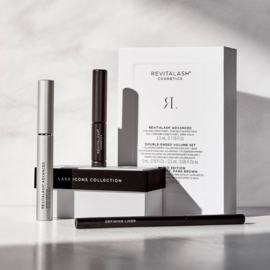 RevitaLash Lash Icons Collection