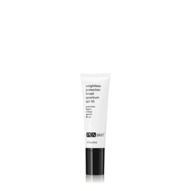 PCA Skin Weightless Protection Broad Spectrum SPF 45 50 ml