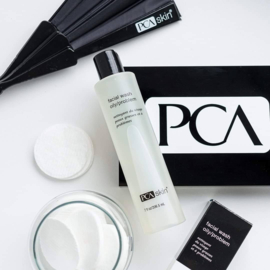PCA Skin Facial Wash Oily/Problem 206,5 ml