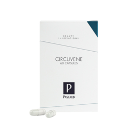 Pascaud Circuvene 60 capsules