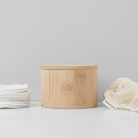 Team Dr. Joseph Reusable Bamboo Pads