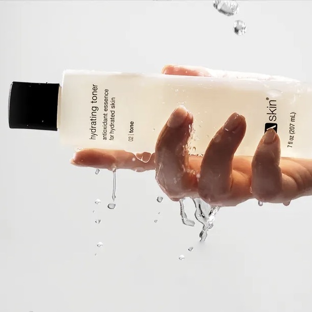 PCA Skin Hydrating Toner 207 ml