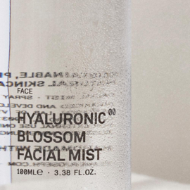 Team Dr. Joseph Hyaluronic Blossom Facial Mist 100 ml