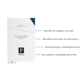 Pascaud Collastim  30 tabletten