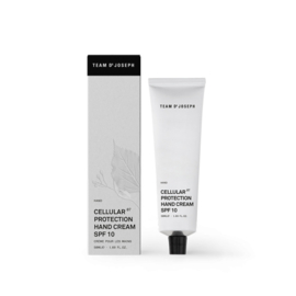 Team Dr. Joseph Cellular Protection Hand Cream SPF 10 50 ml