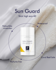 Pascaud Sun Guard Stick High Eco SPF40