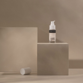 Travel Size Team Dr. Joseph Delicate Cleansing Milk 30 ml