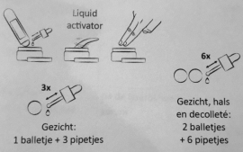 Pascaud Innovative II - 28 doses - maandkuur