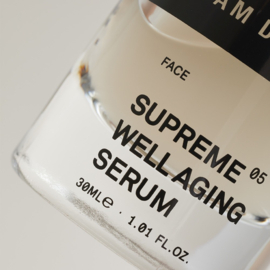Team Dr. Joseph Supreme Well Aging Serum 30 ml