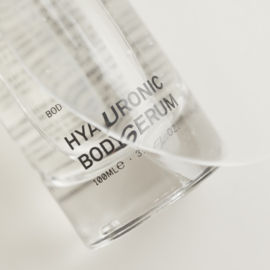 Team Dr. Joseph Hyaluronic Body Serum 100 ml