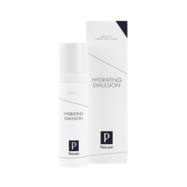 Pascaud Hydrating Emulsion 50 ml