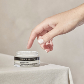 Team Dr. Joseph Mattifying Pore Refining Cream 50 ml