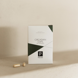 Pascaud Circadian Caps 60 capsules
