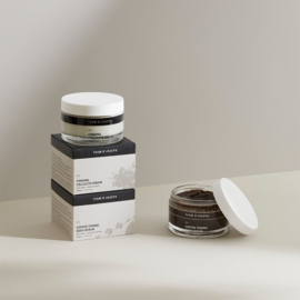 Team Dr. Joseph Coffee Toning Body Scrub 200 ml