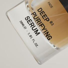 Team Dr. Joseph Deep Purifying Serum 30 ml