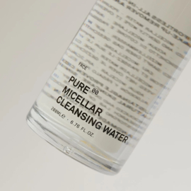 Team Dr. Joseph Pure Micellar Cleansing Water 200 ml