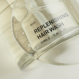 Team Dr. Joseph Replenishing Hair Wash 250 ml
