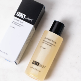 PCA Skin Nutrient Toner 130 ml