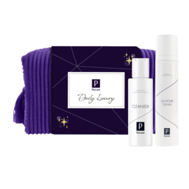 Pascaud Daily Luxury Set