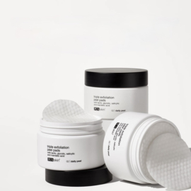 PCA Skin Triple Exfoliation Peel Pads