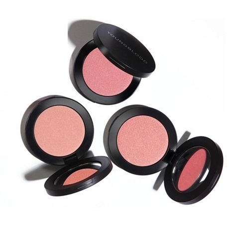 Youngblood Pressed Mineral Blush