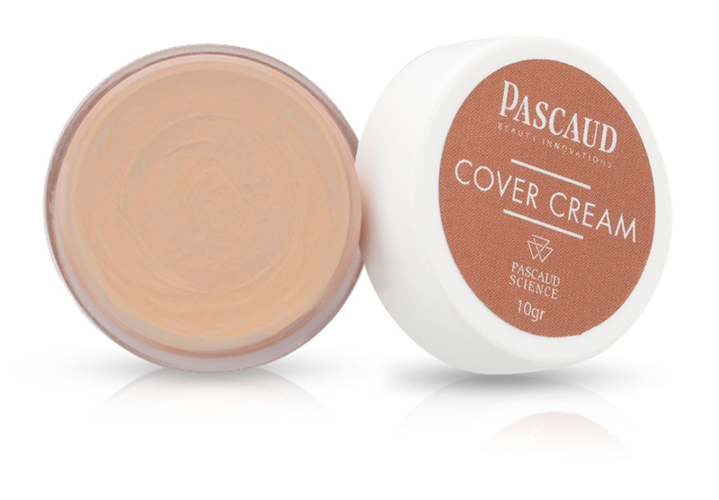 Pascaud Cover Cream 10 gram