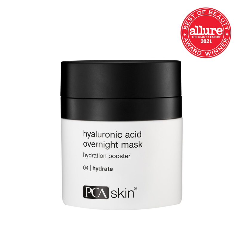 PCA Skin Hyaluronic Acid Overnight Mask 50 ml