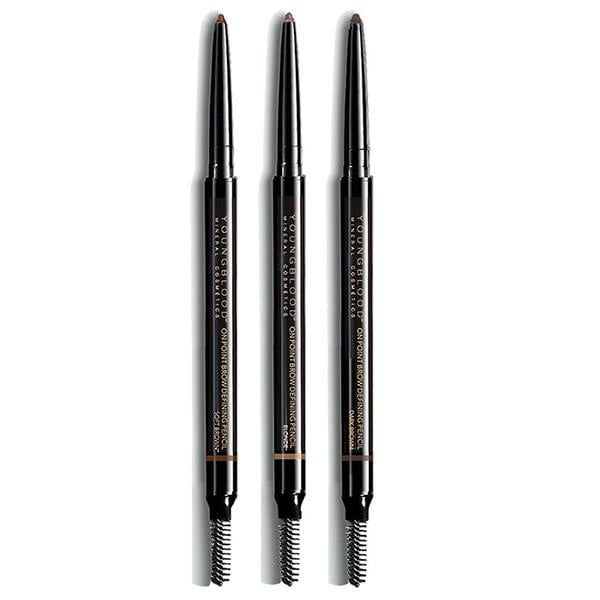 Youngblood On Point Brow Defining Pencil
