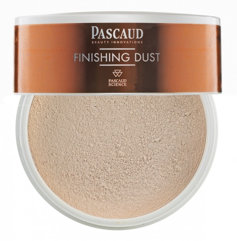Pascaud Finishing Dust 35 gram