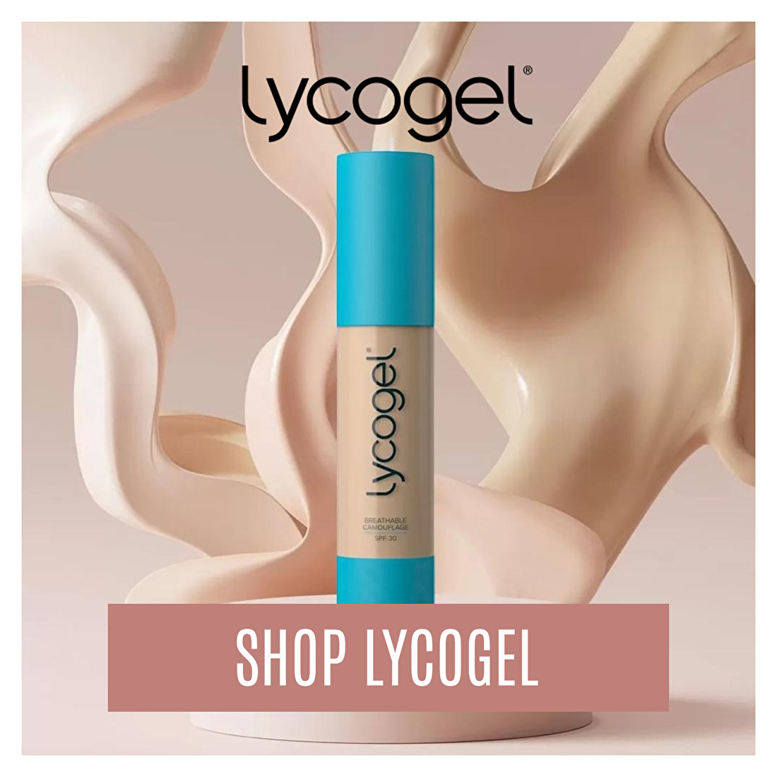 Lycogel | HuidHuid Skincare