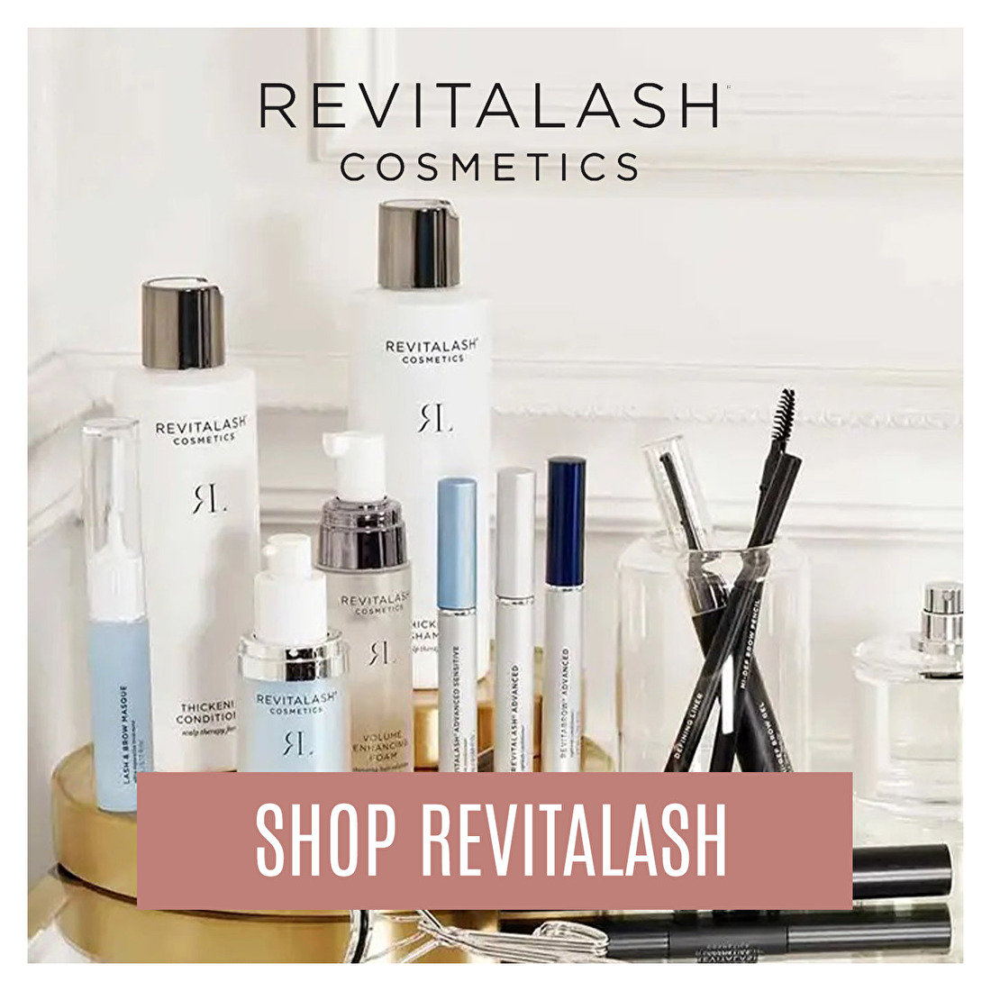 Revitalash Cosmetics | HuidHuid Skincare