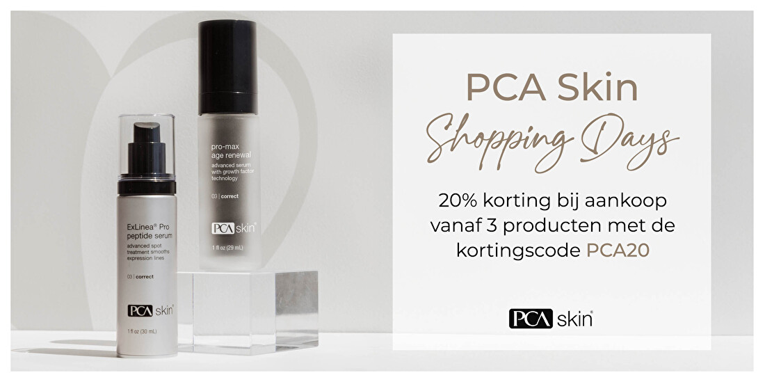 PCA Skin