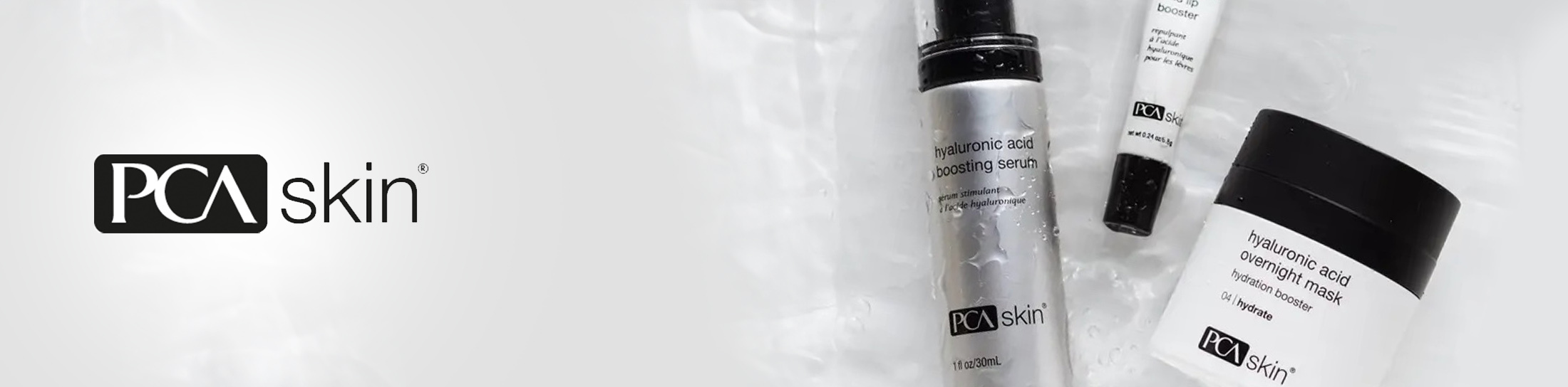 PCA Skin | HuidHuid Skincare