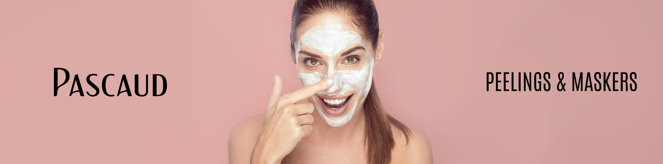 Pascaud peelings & maskers, huidmasker, huidmakers kopen | HuidHuid Skincare
