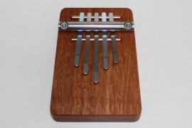 Hokema Kalimba B5 - F mineur