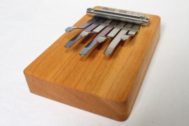 Hokema Kalimba B7 - Pentatonisch C