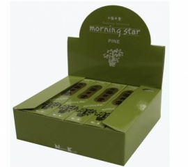 Morning Star Wierook - Pine - 50 stokjes