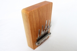 Hokema Kalimba B9