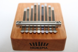 Hokema Kalimba B9