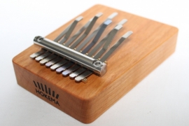 Hokema Kalimba B9