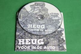 CD: Voor in de auto - HEUG