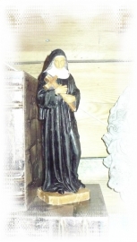 theresa