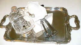 hand mixer VERKOCHT!!!