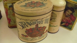 strawberrys blikje VERKOCHT!!!