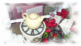 thee for one VERKOCHT!!