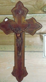 houten kruis