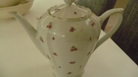 servies bavaria mitterleich verkocht!!