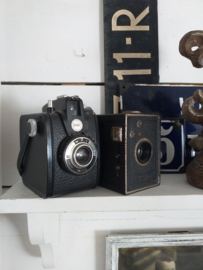 Oude camera