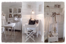 Buffet kast VERKOCHT