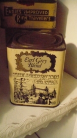 earl grey blikje verkocht!!